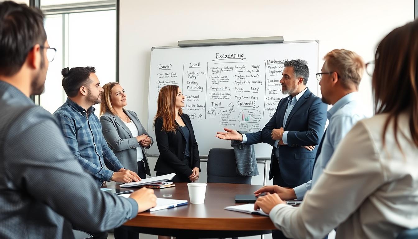 Les avantages de notre formation